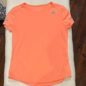 Adidas Climalite Performance Tee